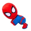 Marvel Heroes Spiderman Soft & Plush Snapband