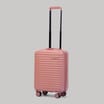Salisbury Ibiza Hard Shell Suitcase