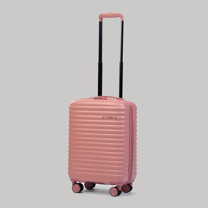 Salisbury Ibiza Hard Shell Suitcase