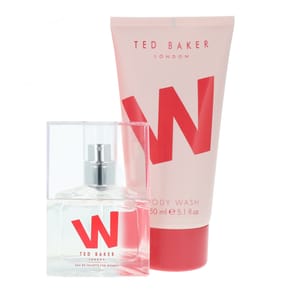 Ted Baker W EDT Gift Set 30ml
