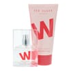 Ted Baker W EDT Gift Set 30ml