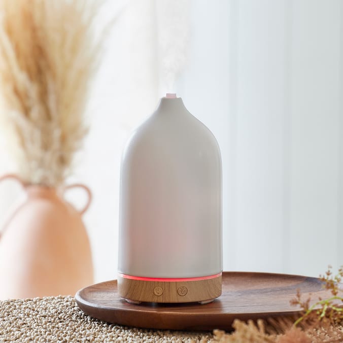 Wickford & Co The Cotswolds Collection Ultrasonic Electric Diffuser