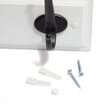 Home Collections Black Coat Hooks