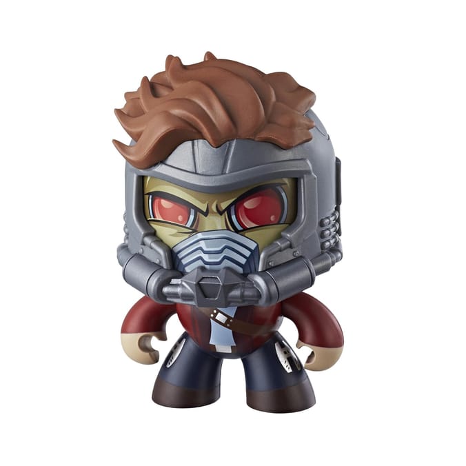 Marvel Mighty Muggs Figure – Star-Lord