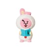 BT21 Winter Soft Toy - Cooky