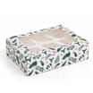 Jane Asher Christmas Cupcake Box 2 Pack x24