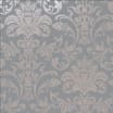 Glistening Damask Wallpaper 12712 - Grey