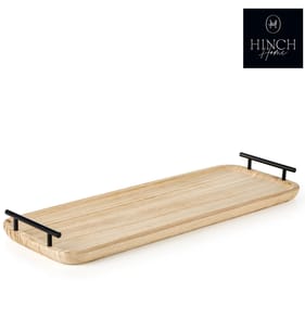 Hinch Home Wooden Tray