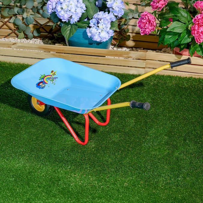 Disney Toy Story Garden Wheelbarrow
