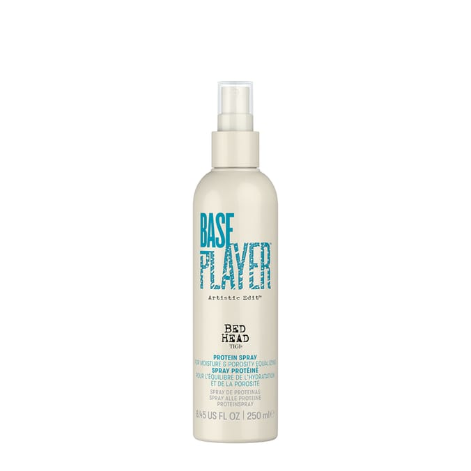 Bed Head TIGI Base Player Protein Spray 250ml