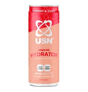 USN Immune Hydrator Can Cherry & Yuzu 330ml