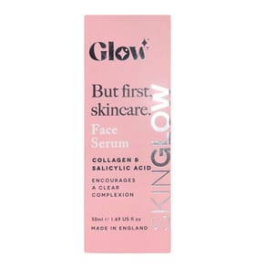 Glow Skin Glow Face Serum Collagen & Salicylic Acid 50ml