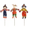 Jardin 36" Decorative Scarecrow