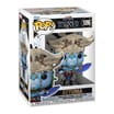  Funko Pop Wakanda Forever Attuma 1096 Figure