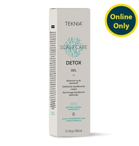 Lakme Tekina Scalp Care Detox Gel 150ml