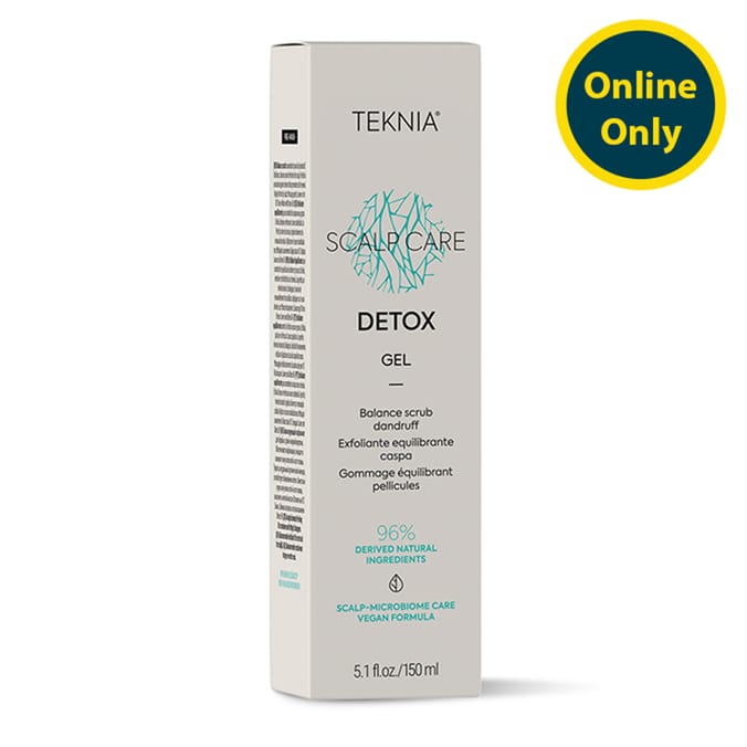 Lakme Tekina Scalp Care Detox Gel 150ml