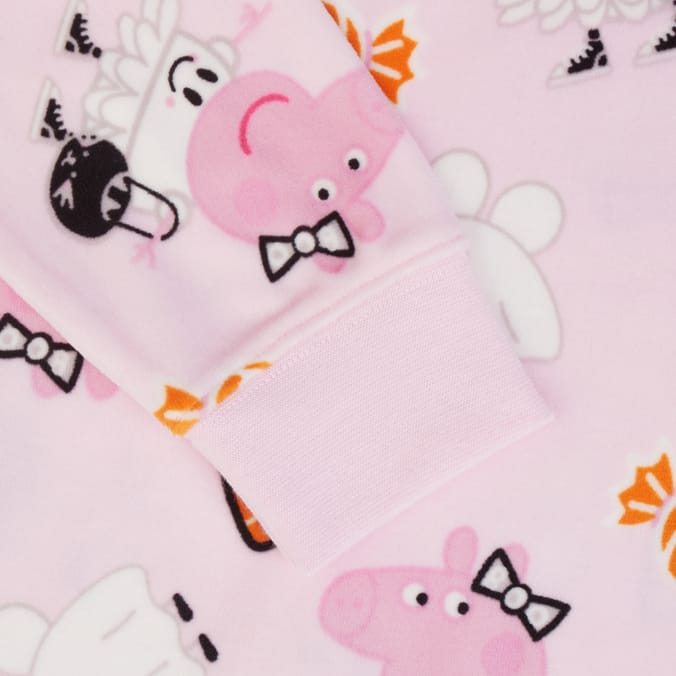 Peppa Pig Halloween Pyjamas
