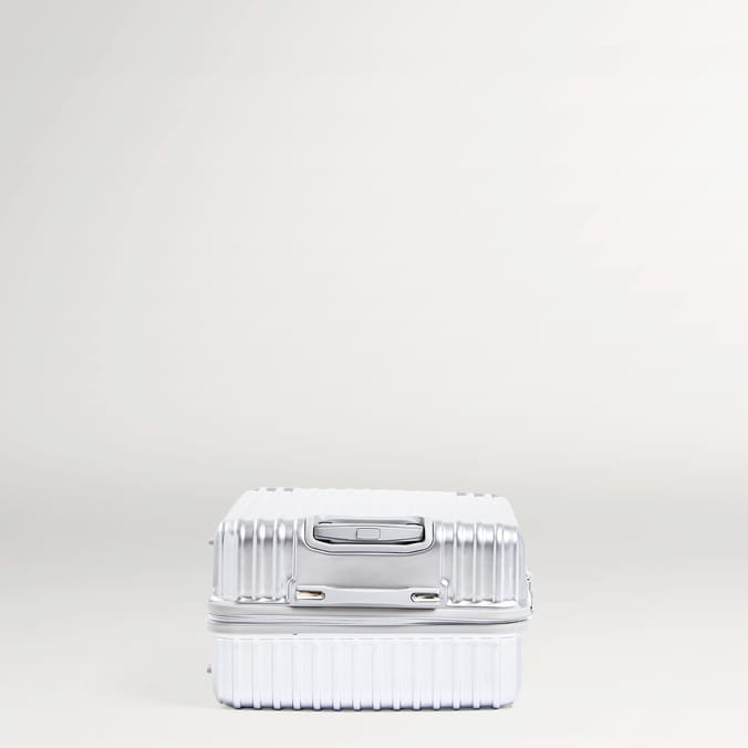 Salisburys Hard Shell Suitcase - London