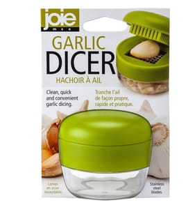 Joie Garlic Dicer