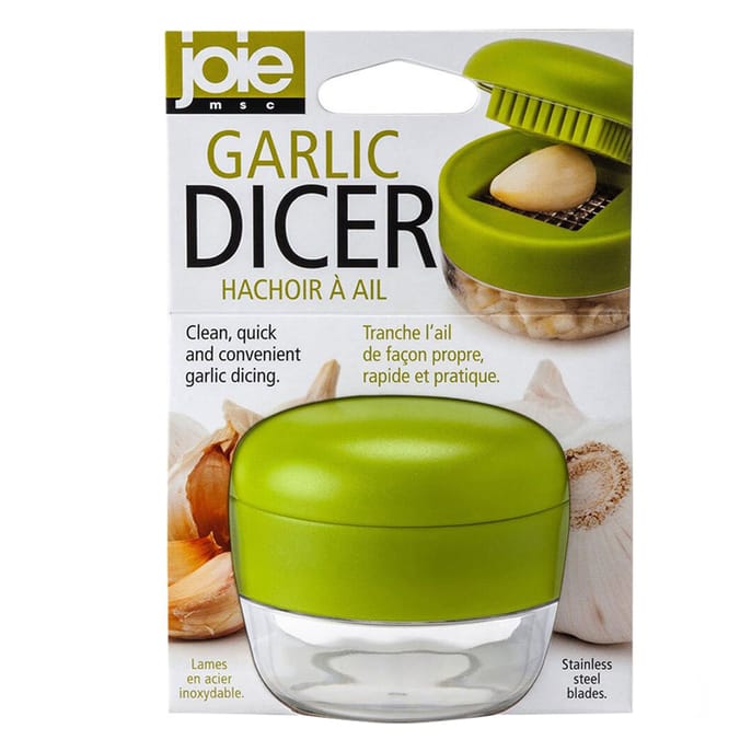 Joie Garlic Dicer