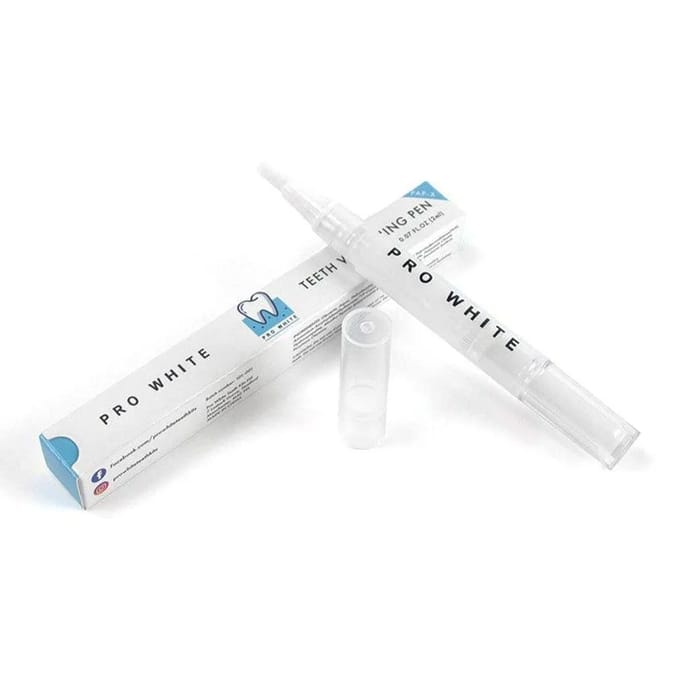 Pro White PAP-X Teeth Whitening Pen 2ml 