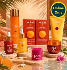 Whind Set