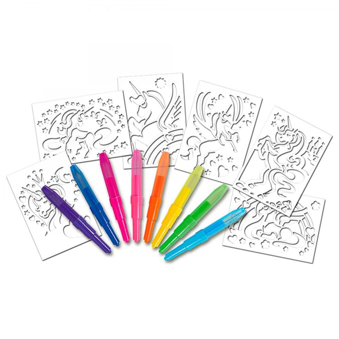 Blo Pens Fantasy Activity Set