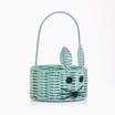 Hoppy Easter Bunny Novelty Basket