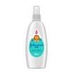 Johnson's No More Tangles Kids Conditioner Spray Easy Combing 200ml