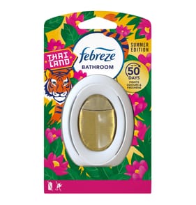Febreze Bathroom Air Freshener - Thailand 