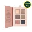 BareMinerals Mineralist Eyeshadow Palette 7.8g - Ultranatral
