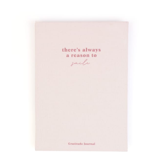 Gratitude Journal 