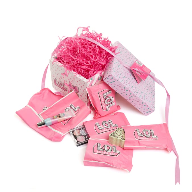 LOL Surprise! Cosmetic Box