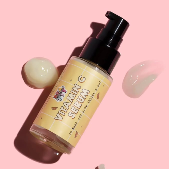 Mallows Beauty Vitamin C Serum 30ml