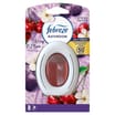 Febreze Bathroom Continuous Air Freshener Plum & Cherry Refresh