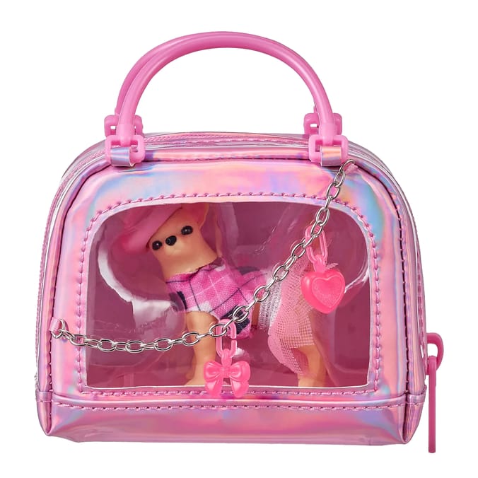 Real Little Cuties Carries