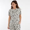 Originals Ladies Black Spots Pyjamas