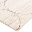 Asiatic Oslo Moons Rug OS03 - Cream/Natural