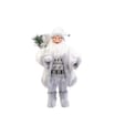 Festive Feeling 60cm Christmas Santa
