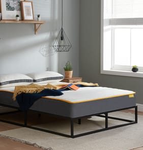 SleepSoul Comfort 800 Mattress