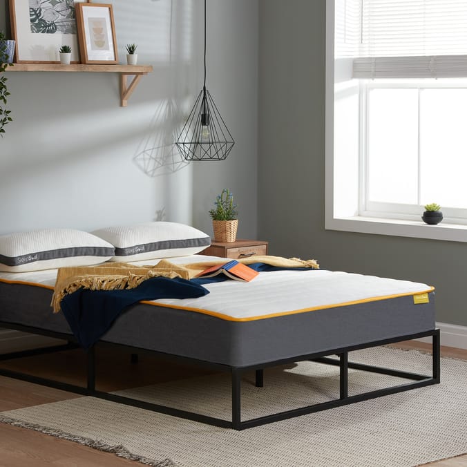 SleepSoul Comfort 800 Mattress