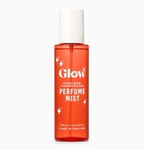 Glow Perfume Mist 250ml - Cherry Bomb & Jasmine Blooms
