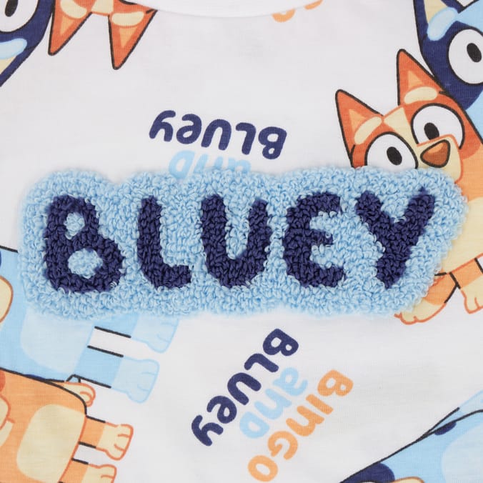 Bluey Boucle Pyjamas