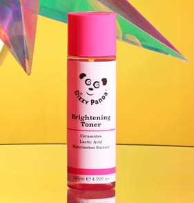 Dizzy Panda Brightening Toner 145ml