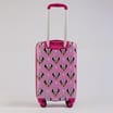  Disney Junior Minnie Hard Shell Suitcase 20"