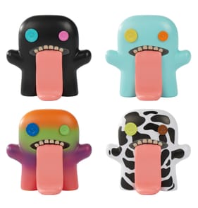 Fuggler Oogah Boogah Figure