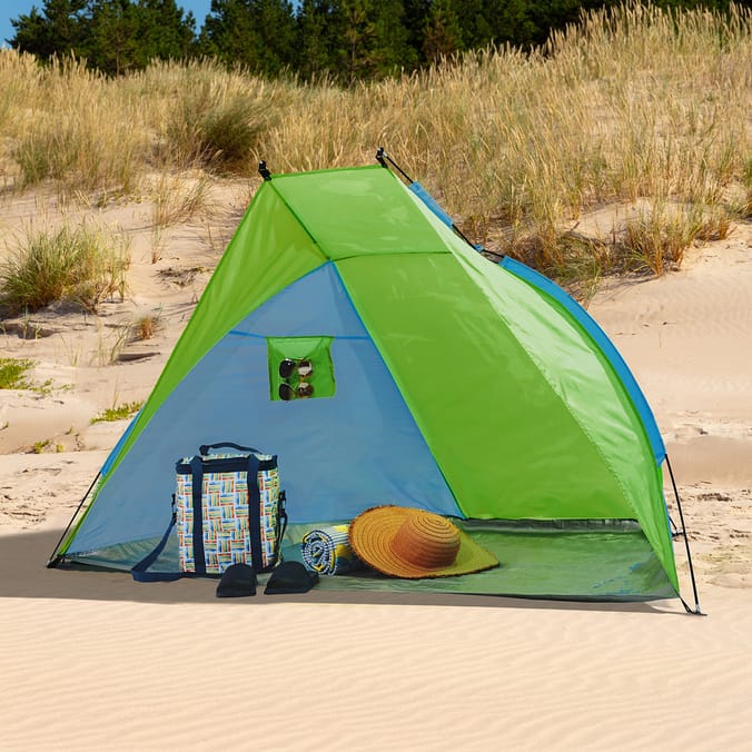 Lakescape Beach Shelter