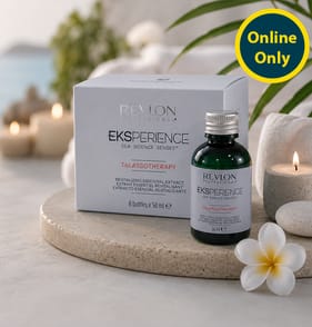 Revlon Eksperience Talassotherapy Revitalizing Essential Extract 6 x 50ml