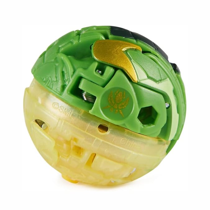 Bakugan Special Attack - Mantid