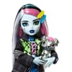 Monster High Doll with Pet & Accessories - Frankie Stein